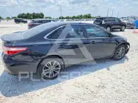 2017 Toyota CAMRY photo