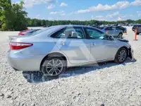 2017 Toyota CAMRY фото
