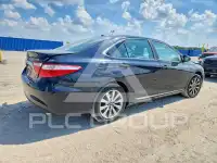 2017 Toyota CAMRY фото