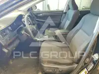 2017 Toyota CAMRY фото