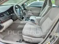 2017 Toyota CAMRY фото