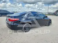 2017 Toyota CAMRY фото