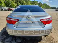 2017 Toyota CAMRY photo