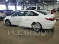 2017 Toyota CAMRY photo