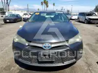 2017 Toyota CAMRY photo