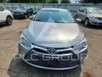 2017 Toyota CAMRY фото