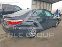 2017 Toyota CAMRY фото