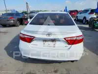 2017 Toyota CAMRY photo