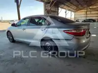 2017 Toyota CAMRY фото