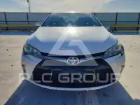 2017 Toyota CAMRY фото