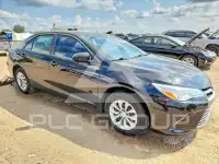 2017 Toyota CAMRY фото