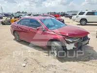 2017 Toyota CAMRY photo