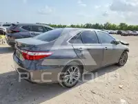 2017 Toyota CAMRY фото