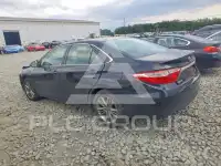 2017 Toyota CAMRY photo