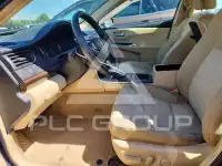 2017 Toyota CAMRY фото
