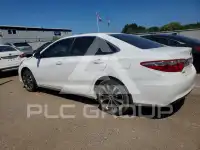 2017 Toyota CAMRY фото