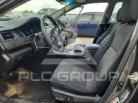 2017 Toyota CAMRY фото