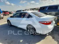 2017 Toyota CAMRY photo