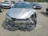 2017 Toyota CAMRY фото