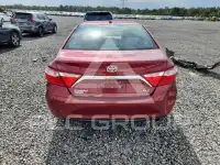 2017 Toyota CAMRY photo