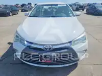 2017 Toyota CAMRY фото