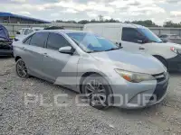 2017 Toyota CAMRY фото