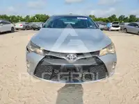 2017 Toyota CAMRY photo