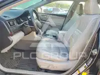 2017 Toyota CAMRY фото