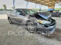 2017 Toyota CAMRY фото