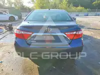 2017 Toyota CAMRY фото