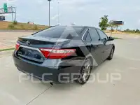 2017 Toyota CAMRY photo