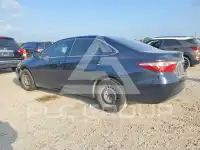 2017 Toyota CAMRY фото