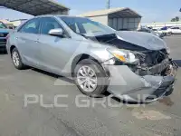 2017 Toyota CAMRY photo