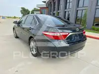2017 Toyota CAMRY photo