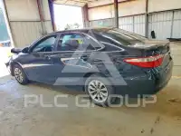 2017 Toyota CAMRY фото