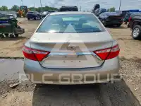 2017 Toyota CAMRY photo