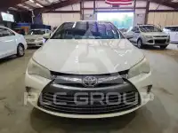 2017 Toyota CAMRY фото