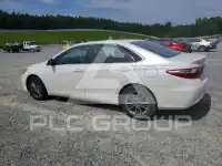 2017 Toyota CAMRY фото