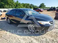 2017 Toyota CAMRY фото