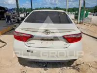 2017 Toyota CAMRY фото
