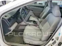 2017 Toyota CAMRY фото