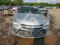 2017 Toyota CAMRY фото