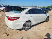 2017 Toyota CAMRY фото