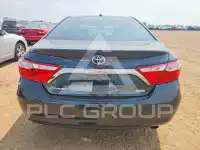 2017 Toyota CAMRY фото