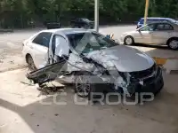2017 Toyota CAMRY фото