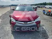 2017 Toyota CAMRY фото