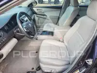 2017 Toyota CAMRY фото