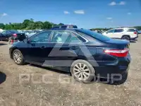 2017 Toyota CAMRY фото