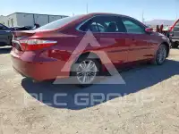 2017 Toyota CAMRY фото