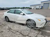 2017 Toyota CAMRY фото